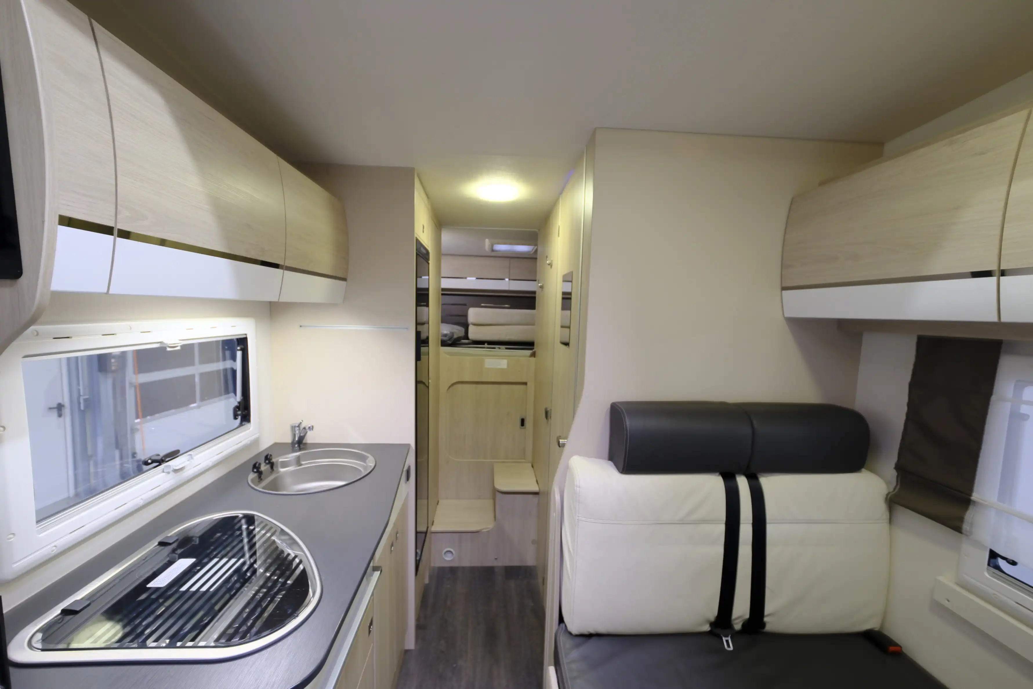 CHAUSSON Flash 714 GA